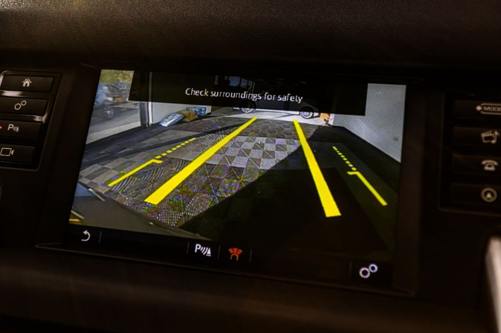 Used Land Rover Discovery Sport 2016 for sale - 76439106: Photo 47