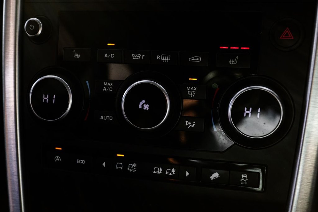 Used Land Rover Discovery Sport 2016 for sale - 76439106: Photo 48