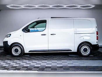 Used Peugeot Expert 2017 for sale - 75911217: Photo
