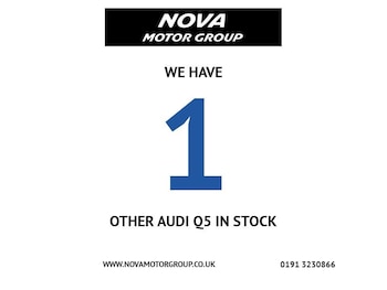 Used Audi Q5 2013 for sale - 78632072: Photo