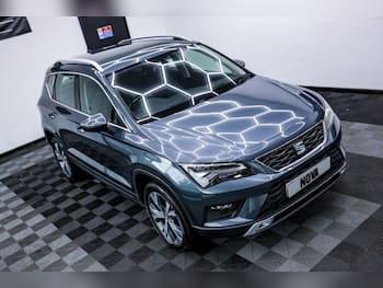 Used SEAT Ateca 2018 for sale - 79778003: Photo