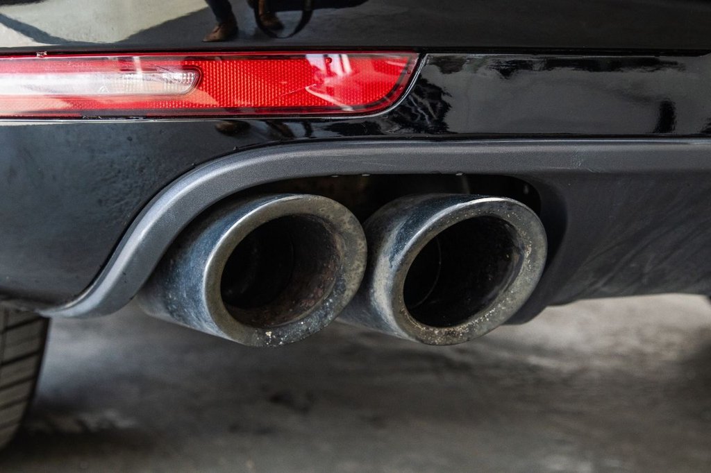 Used Porsche Macan 2018 for sale - 76950139: Photo 13