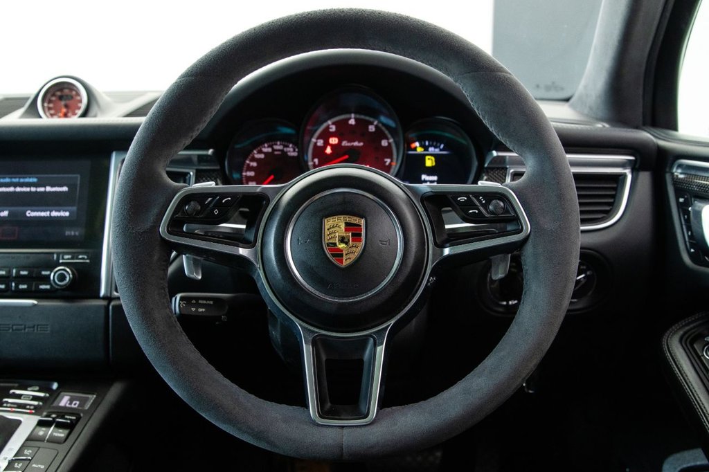 Used Porsche Macan 2018 for sale - 76950139: Photo 33