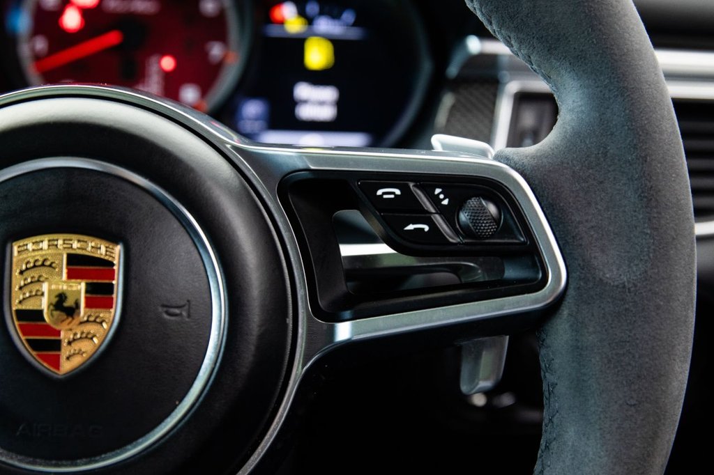 Used Porsche Macan 2018 for sale - 76950139: Photo 35