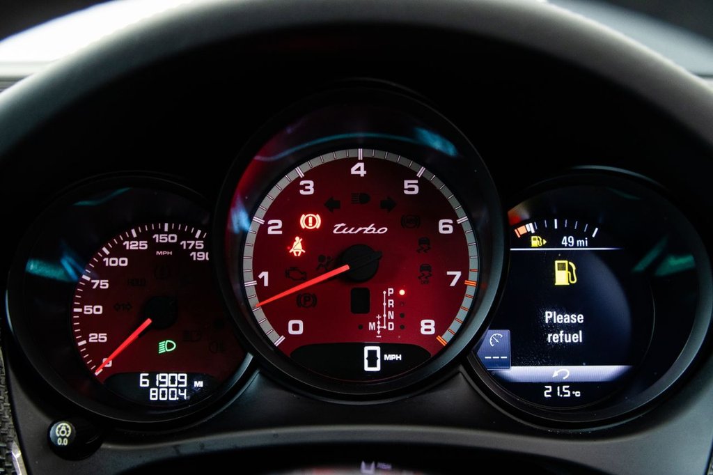 Used Porsche Macan 2018 for sale - 76950139: Photo 36