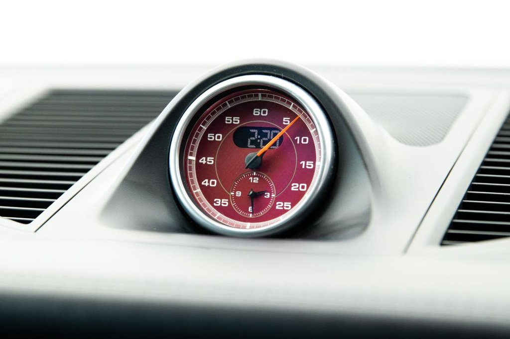 Used Porsche Macan 2018 for sale - 76950139: Photo 37