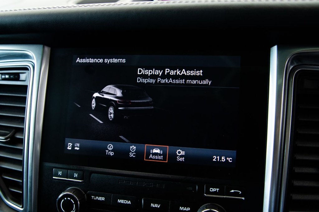 Used Porsche Macan 2018 for sale - 76950139: Photo 47