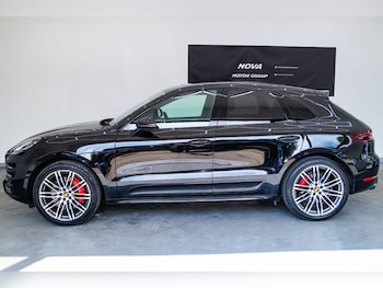 Used Porsche Macan 2018 for sale - 76950139: Photo