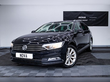 Used Volkswagen Passat 2016 for sale - 75726874: Photo