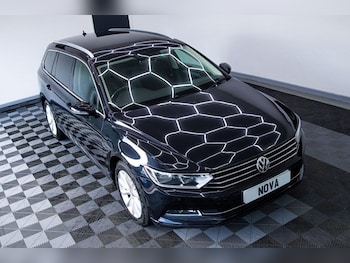 Used Volkswagen Passat 2016 for sale - 75726874: Photo