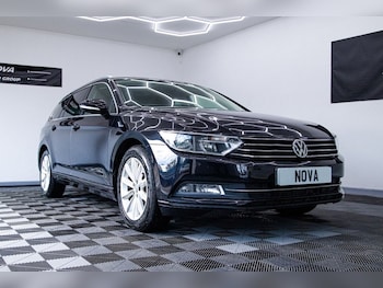 Used Volkswagen Passat 2016 for sale - 75726874: Photo