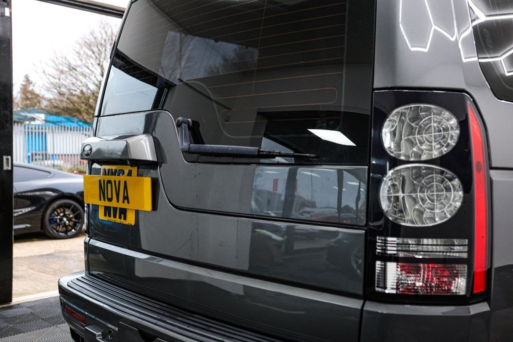 Used Land Rover Discovery 2014 for sale - 77056388: Photo 13