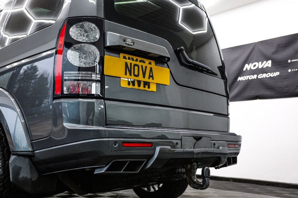 Used Land Rover Discovery 2014 for sale - 77056388: Photo 14