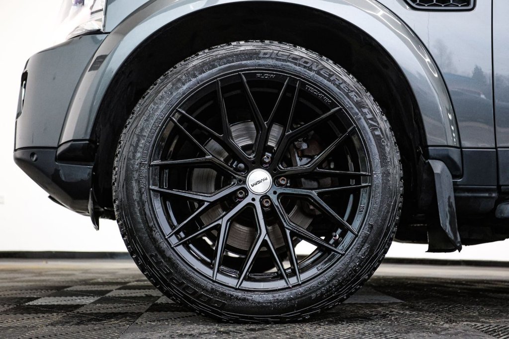 Used Land Rover Discovery 2014 for sale - 77056388: Photo 17