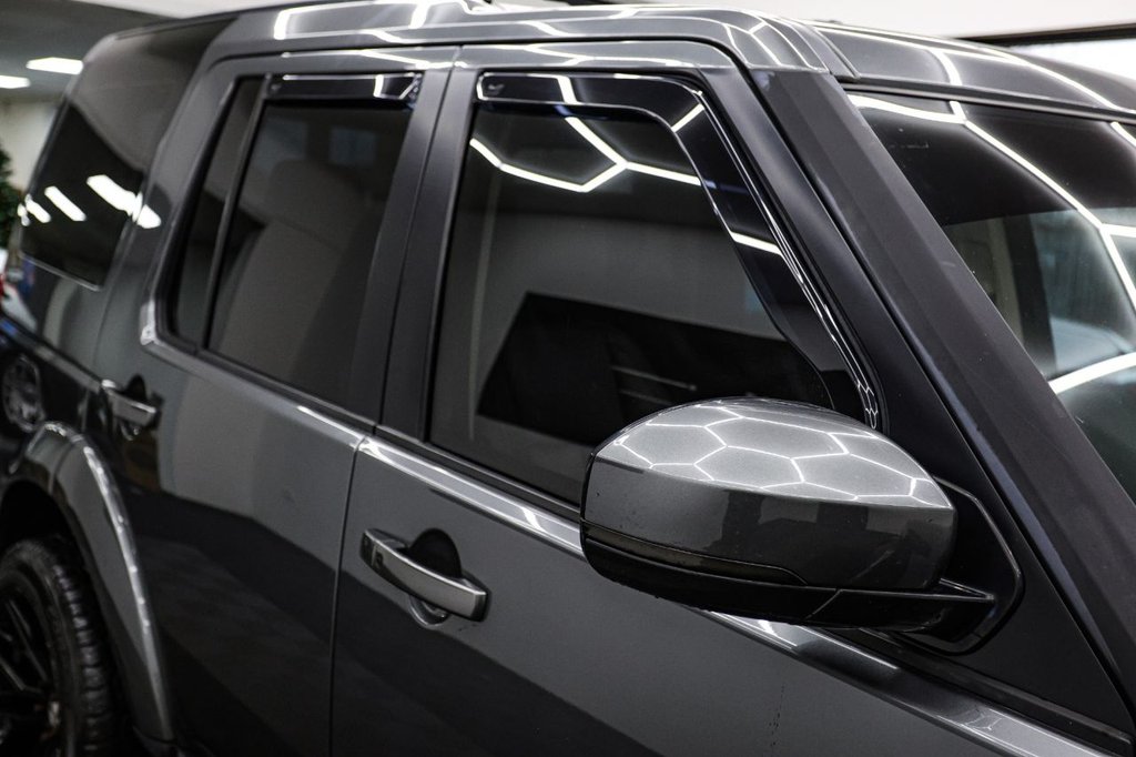 Used Land Rover Discovery 2014 for sale - 77056388: Photo 18