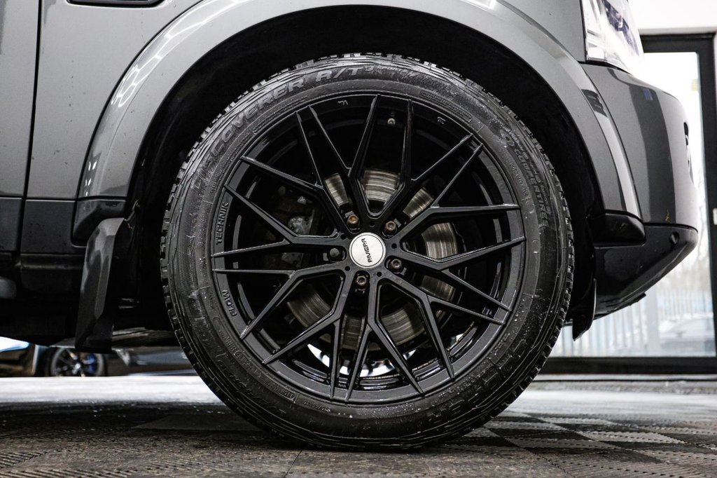 Used Land Rover Discovery 2014 for sale - 77056388: Photo 22