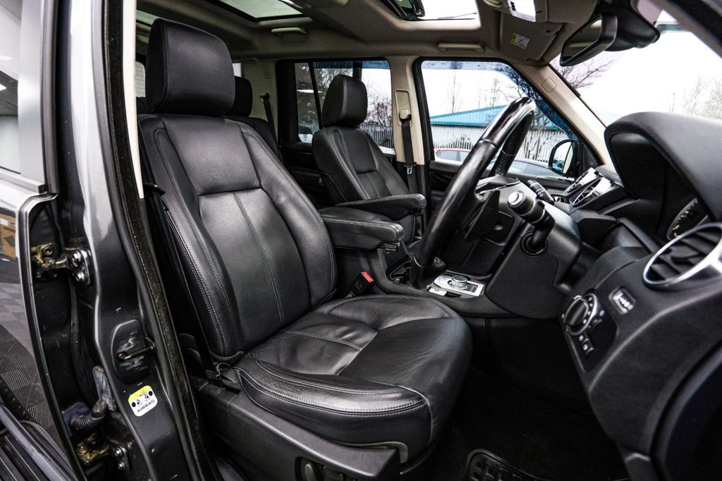 Used Land Rover Discovery 2014 for sale - 77056388: Photo 25