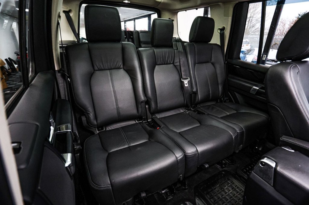 Used Land Rover Discovery 2014 for sale - 77056388: Photo 26