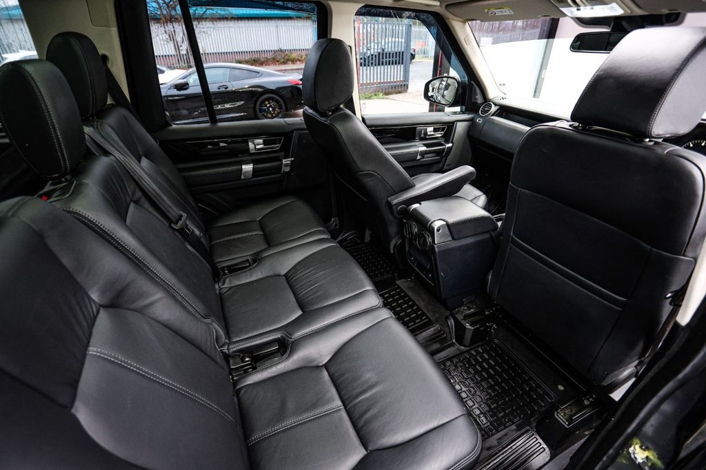 Used Land Rover Discovery 2014 for sale - 77056388: Photo 27