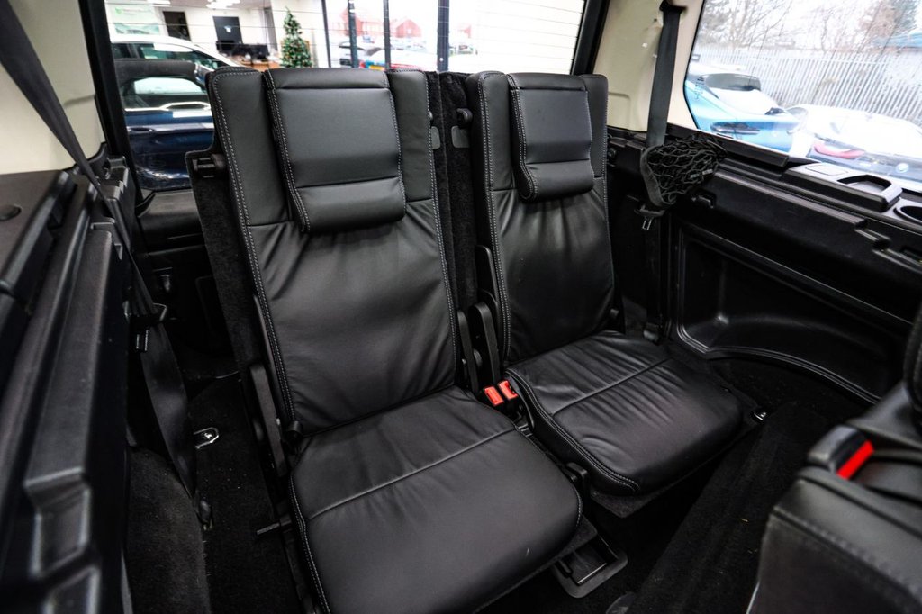 Used Land Rover Discovery 2014 for sale - 77056388: Photo 28