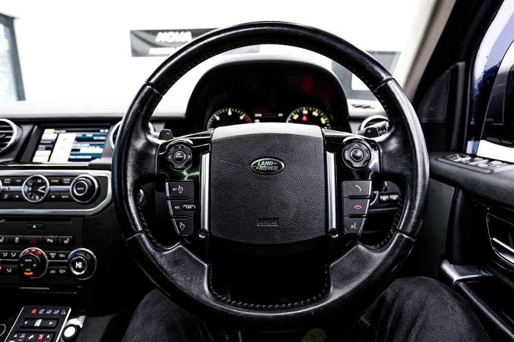 Used Land Rover Discovery 2014 for sale - 77056388: Photo 36