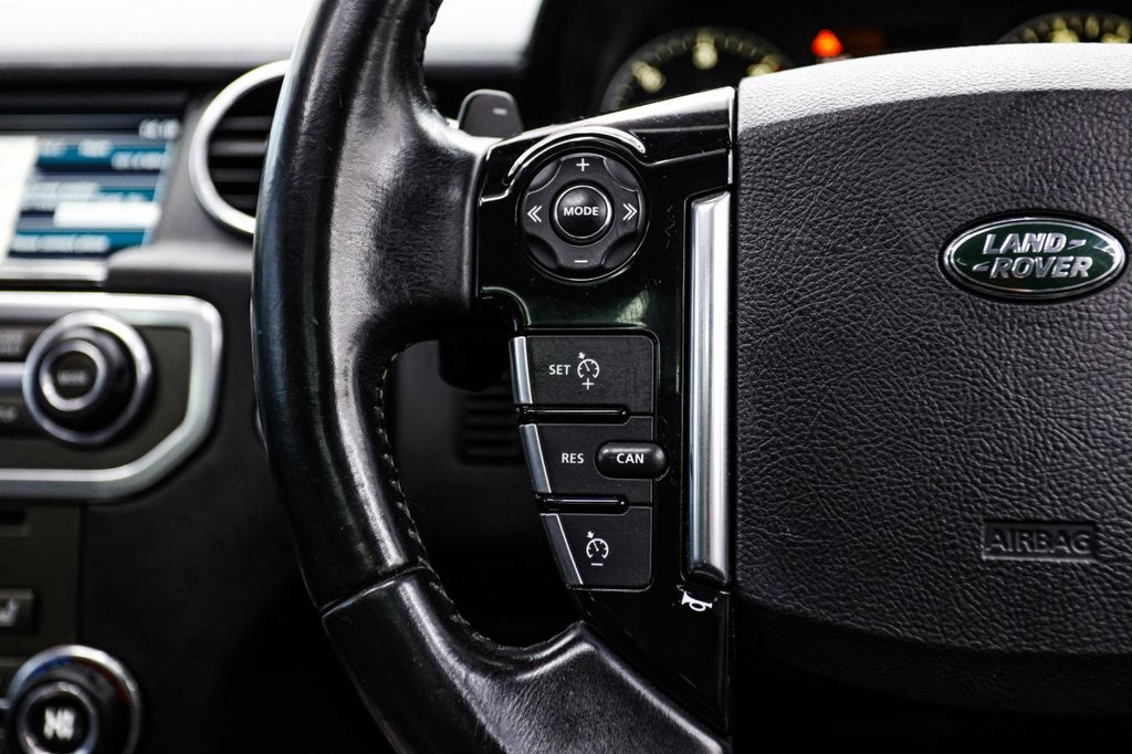 Used Land Rover Discovery 2014 for sale - 77056388: Photo 37