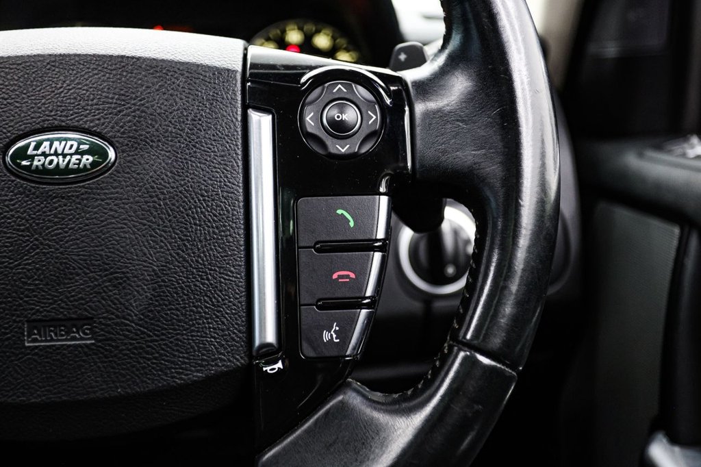 Used Land Rover Discovery 2014 for sale - 77056388: Photo 38