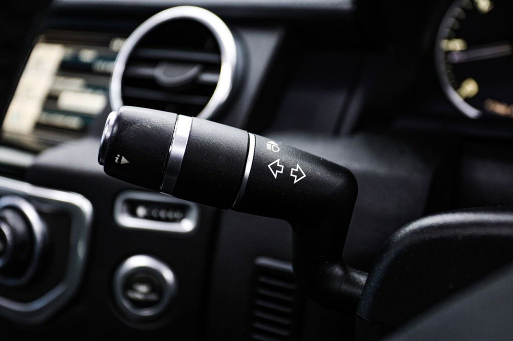 Used Land Rover Discovery 2014 for sale - 77056388: Photo 39