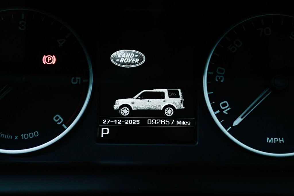 Used Land Rover Discovery 2014 for sale - 77056388: Photo 42