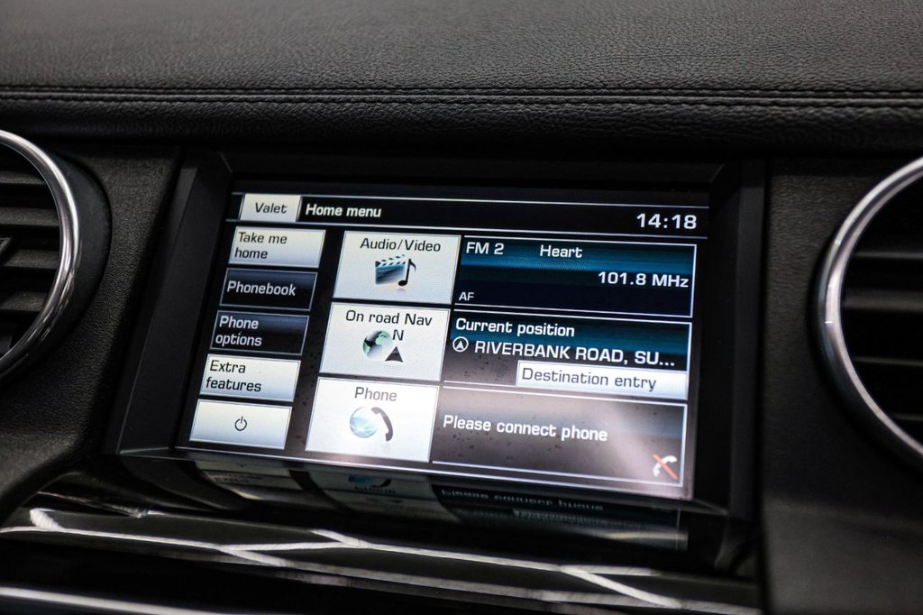 Used Land Rover Discovery 2014 for sale - 77056388: Photo 44