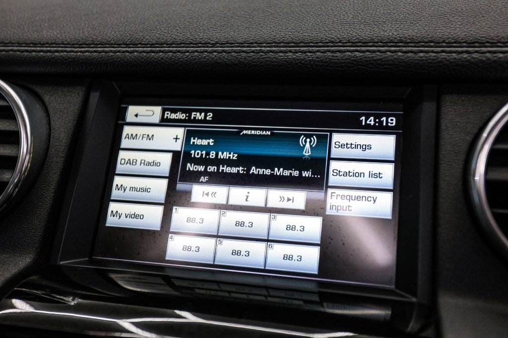 Used Land Rover Discovery 2014 for sale - 77056388: Photo 46