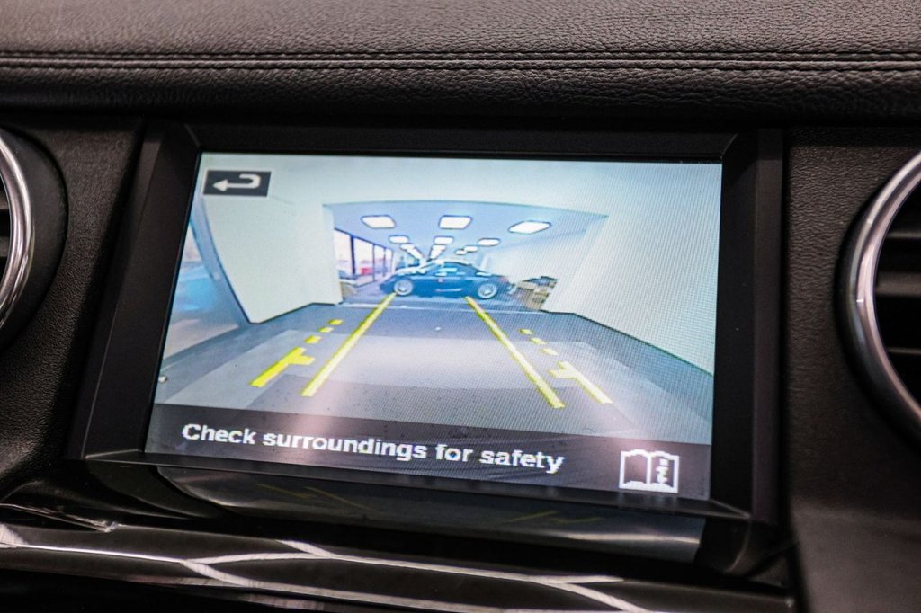 Used Land Rover Discovery 2014 for sale - 77056388: Photo 47