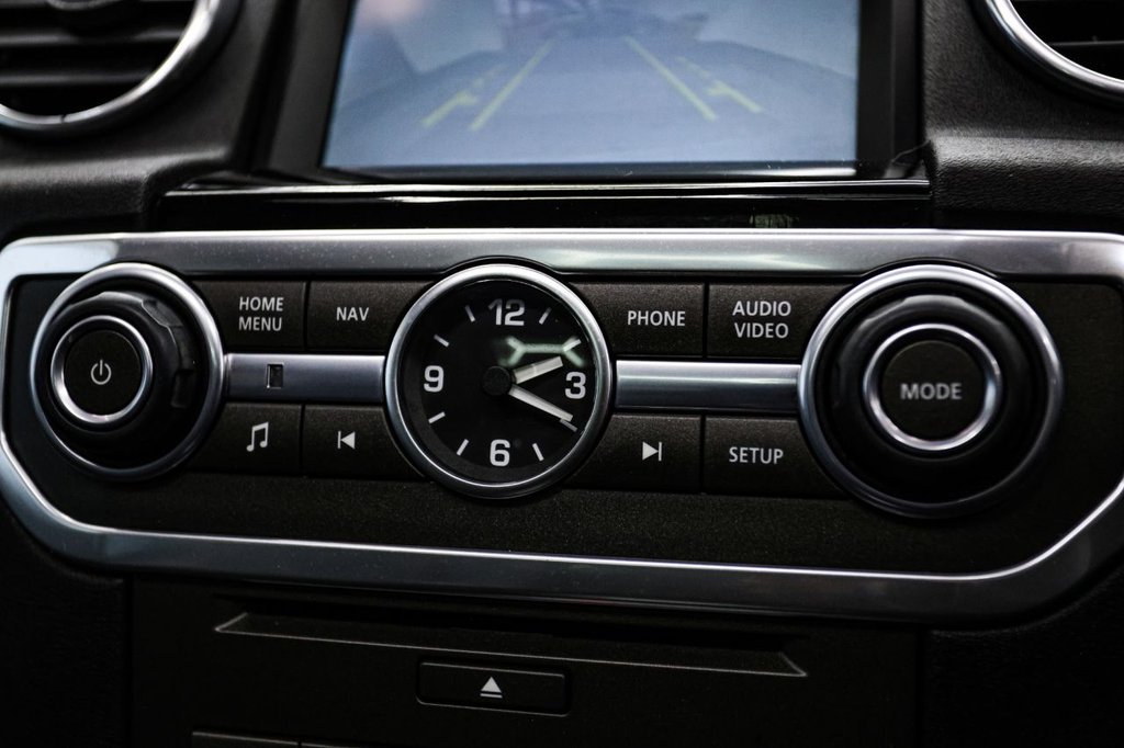 Used Land Rover Discovery 2014 for sale - 77056388: Photo 48