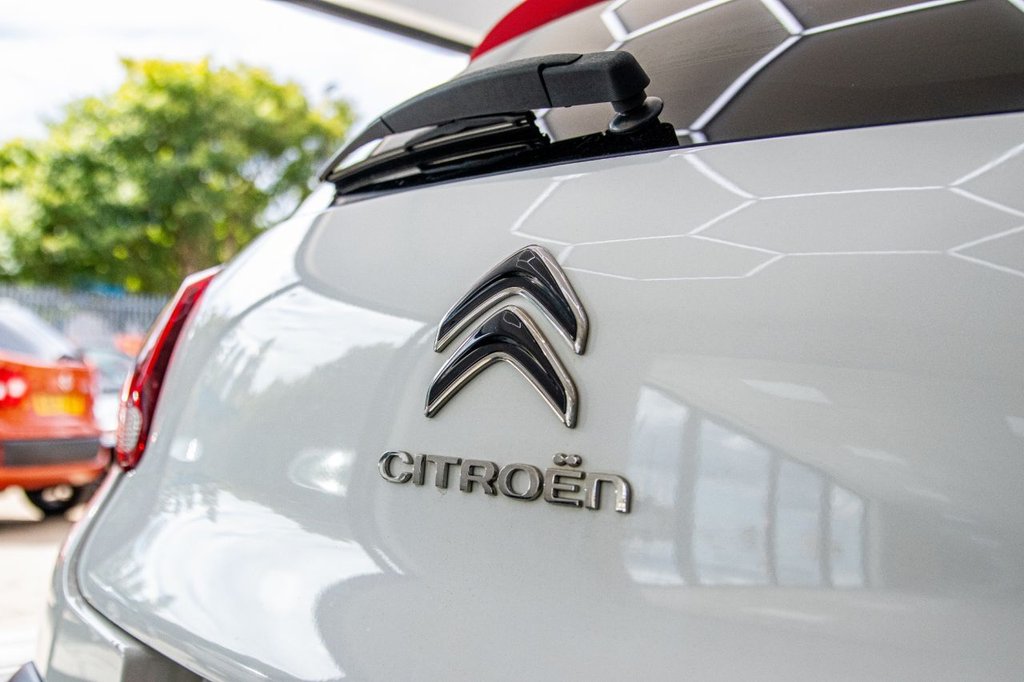 Used Citroen C3 2017 for sale - 76686001: Photo 13