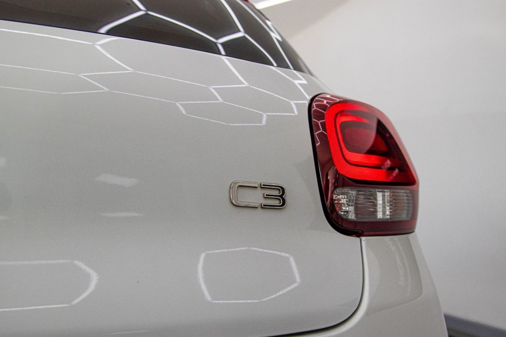 Used Citroen C3 2017 for sale - 76686001: Photo 14