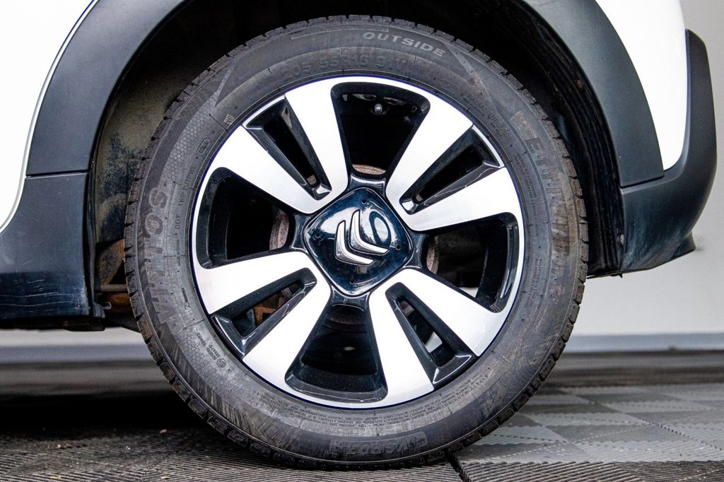 Used Citroen C3 2017 for sale - 76686001: Photo 16