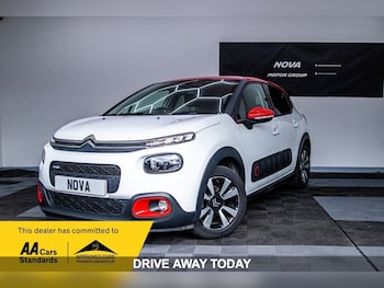 Citroen - C3