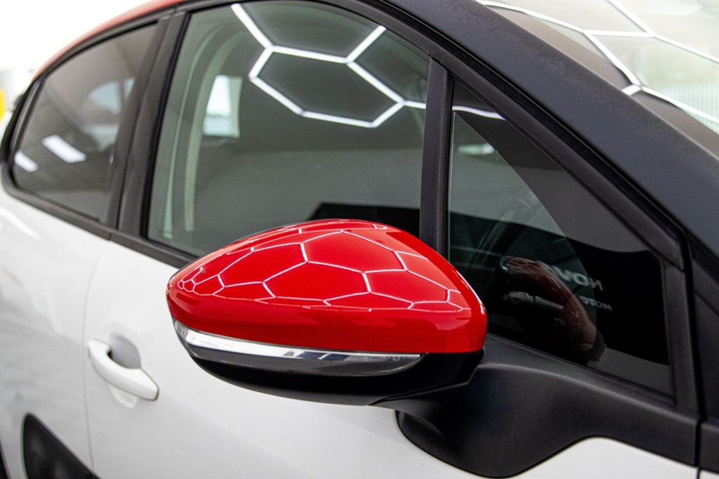 Used Citroen C3 2017 for sale - 76686001: Photo 20