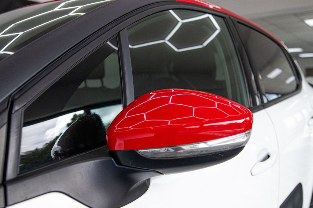 Used Citroen C3 2017 for sale - 76686001: Photo 21