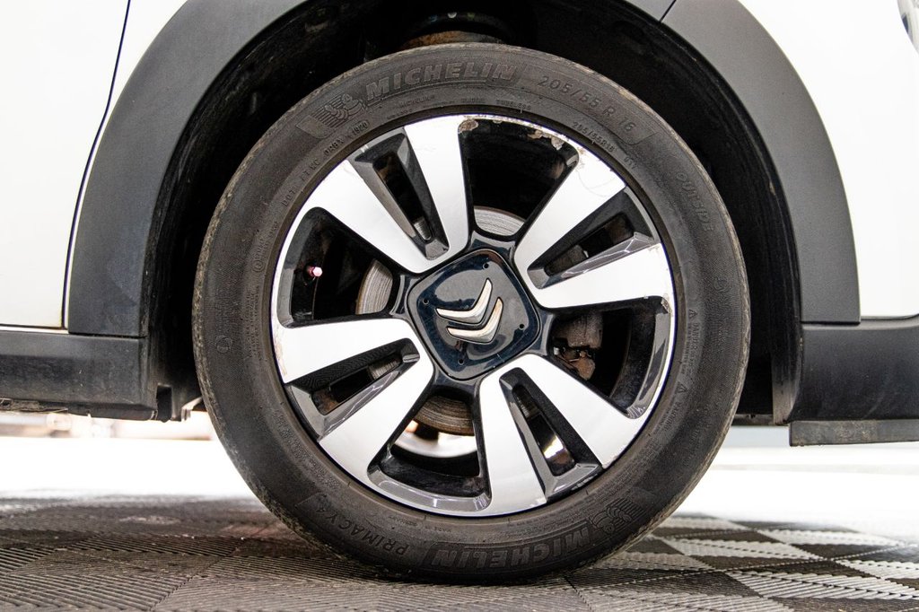 Used Citroen C3 2017 for sale - 76686001: Photo 22