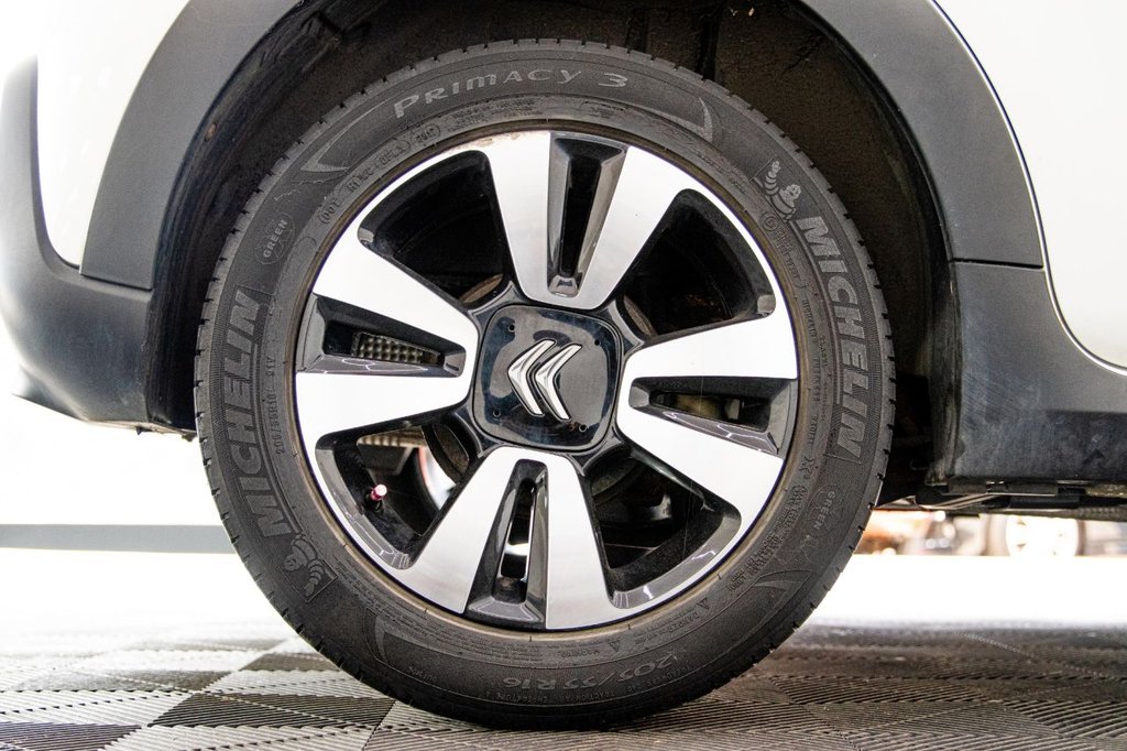 Used Citroen C3 2017 for sale - 76686001: Photo 23