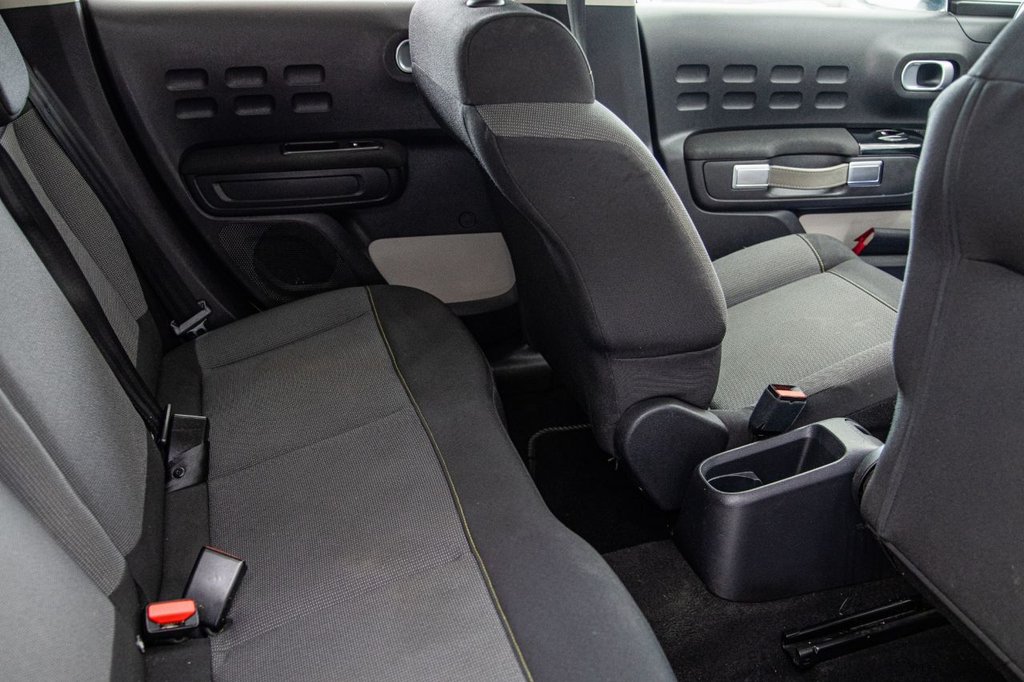 Used Citroen C3 2017 for sale - 76686001: Photo 27