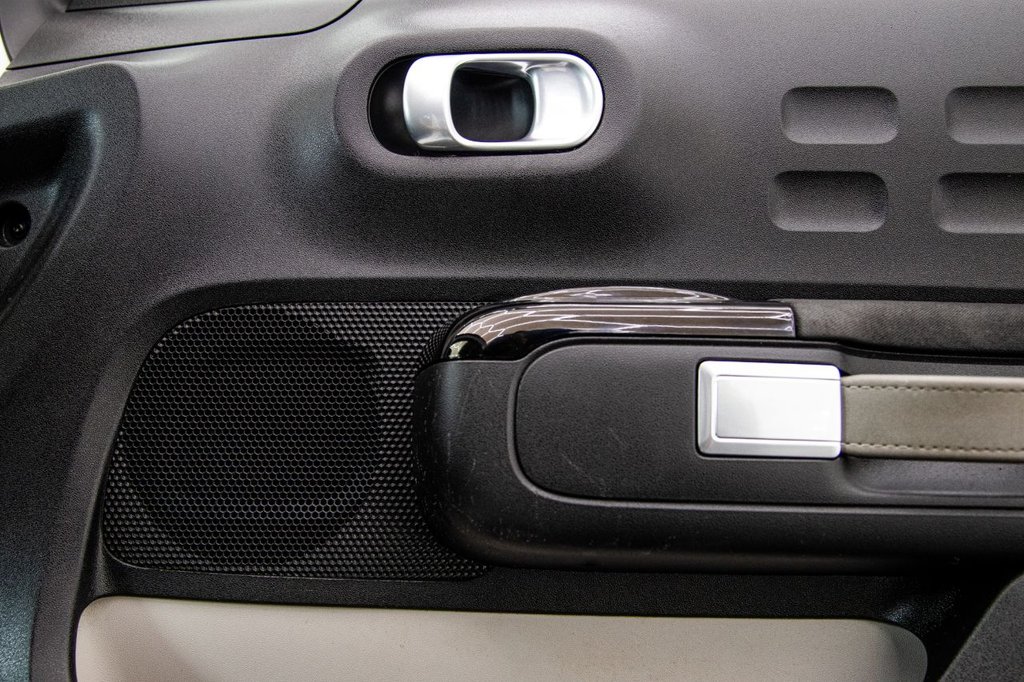 Used Citroen C3 2017 for sale - 76686001: Photo 29