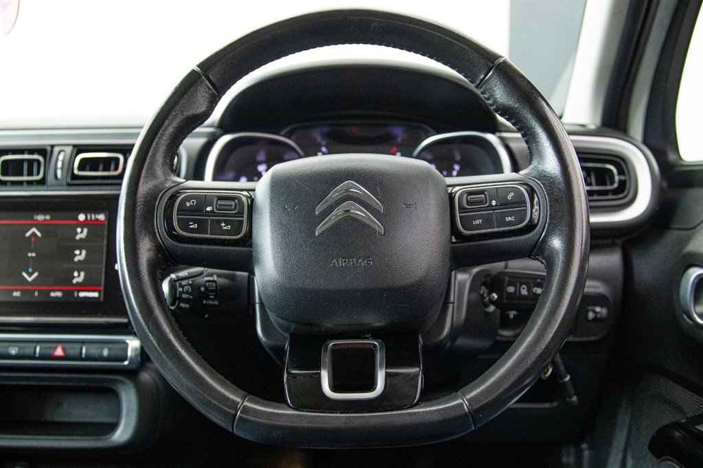 Used Citroen C3 2017 for sale - 76686001: Photo 31