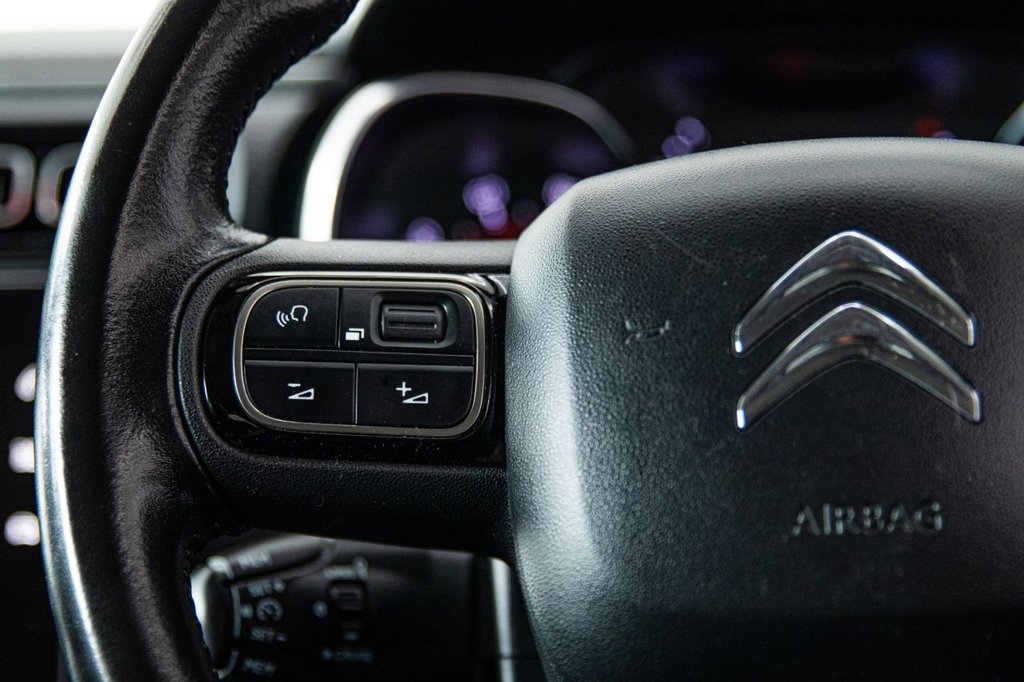 Used Citroen C3 2017 for sale - 76686001: Photo 32