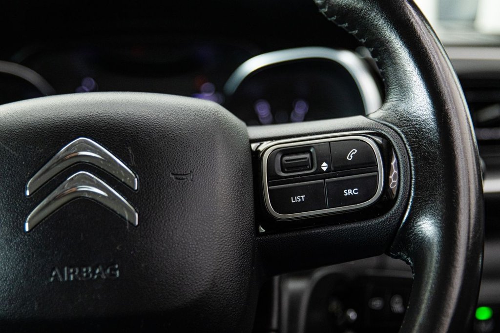 Used Citroen C3 2017 for sale - 76686001: Photo 33