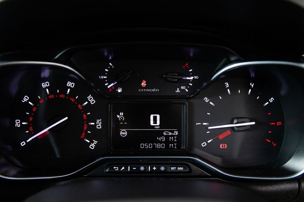 Used Citroen C3 2017 for sale - 76686001: Photo 37