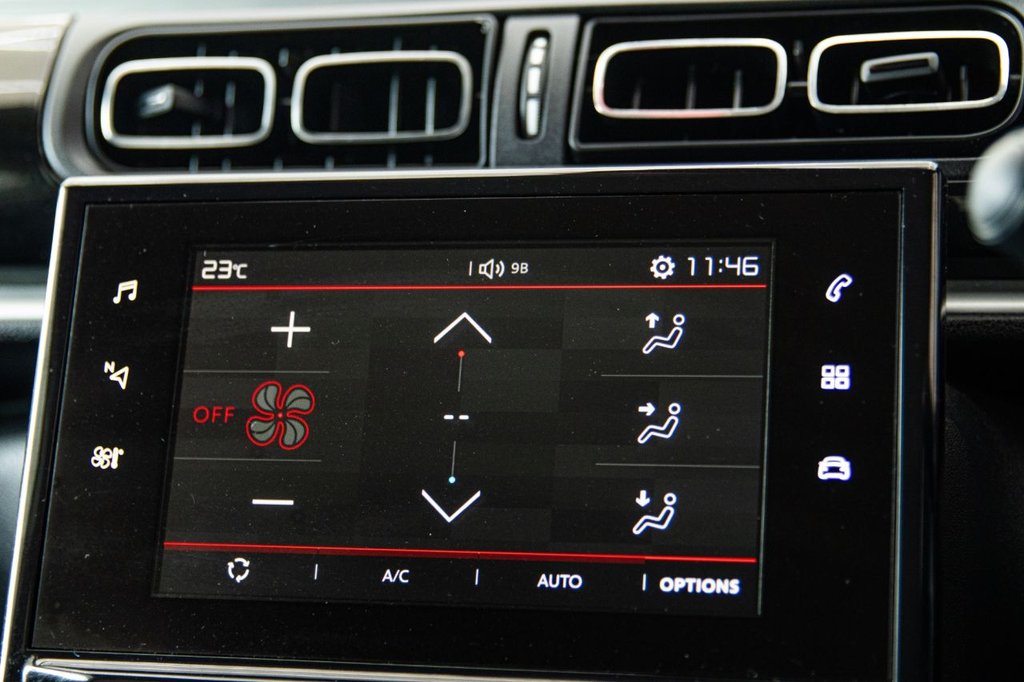 Used Citroen C3 2017 for sale - 76686001: Photo 41