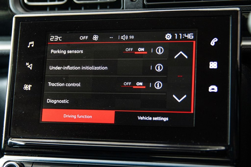 Used Citroen C3 2017 for sale - 76686001: Photo 42