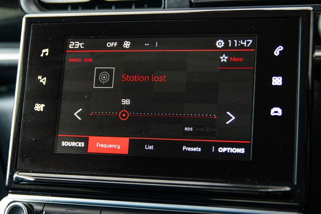 Used Citroen C3 2017 for sale - 76686001: Photo 43